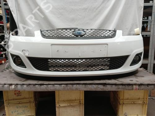 Used Front bumper FORD FIESTA V (JH_, JD_) 1.4 TDCi (68 hp) 32393555