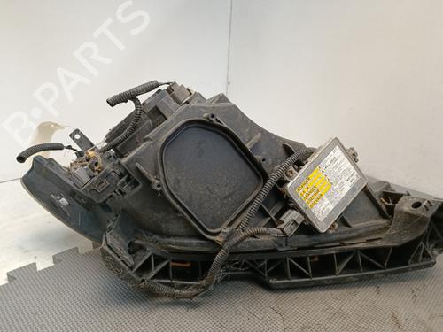 Left headlight HONDA FR-V (BE) 2.2 i CTDi (BE5) | BP21322441C28 - Image 2