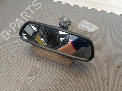 Rear mirror PEUGEOT 308 II (LB_, LP_, LW_, LH_, L3_) 1.6 HDi | BP21325973I6