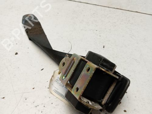 Højre bagtil seleforstrammer PEUGEOT 307 (3A/C) 2.0 HDi 110 (107 hp) 29373126