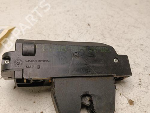 Tailgate lock CITROËN C4 I (LC_) 1.6 HDi | BP21326221C101 