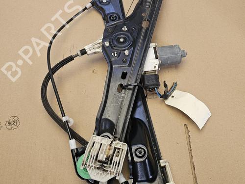 Used Front left window mechanism Front left window mechanism BMW 3 (E90) 330 d (231 hp) 40053849 40053849