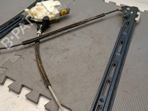 Used Front left window mechanism Front left window mechanism CITROËN C4 Grand Picasso II (DA_, DE_) 2.0 BlueHDi 150 (150 hp) 21323619 21323619
