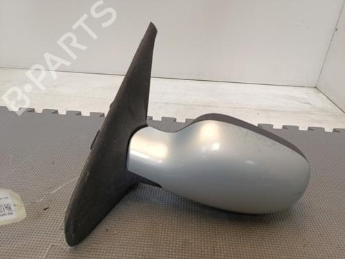 Left mirror RENAULT CLIO II (BB_, CB_) 1.4 (B/CB0C, B/CB0S) | BP22131129C26 