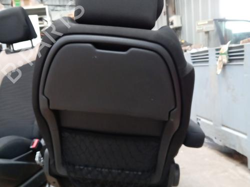 Left front seat CITROËN C4 Picasso II 1.6 HDi / BlueHDi 115 | BP32753937C15 - Image 5