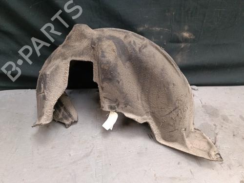 Wheel arch PEUGEOT 207 (WA_, WC_) 1.4 HDi | BP22131374C56