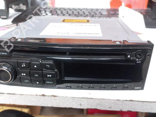 Used Radio Radio 21323051 21323051