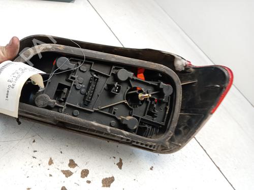 Used Left taillight Left taillight PEUGEOT 306 Hatchback (7A, 7C, N3, N5) 1.9 D (68 hp) 29758947 29758947