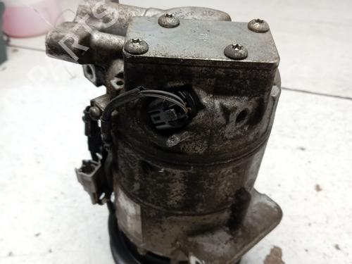 AC compressor RENAULT CLIO IV (BH_) 1.5 dCi 90 | BP30358004M34 - Image 3