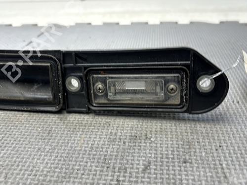 Used Licence plate light Licence plate light VW TOURAN (1T1, 1T2) 1.6 FSI (115 hp) 23075334 23075334