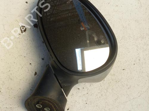 Left mirror FIAT PUNTO EVO (199_) 1.3 D Multijet (199AXC1A, 199BXC1A, 199AXT1A, 199BXT1A) | BP22130018C26 