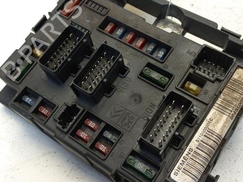 Used Fuse box Fuse box CITROËN C5 I Break (DE_) 2.0 16V HPi (DERLZB) (140 hp) 21324353 21324353