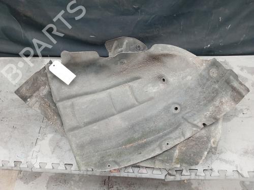 Used Wheel arch RENAULT GRAND SCÉNIC III (JZ0/1_) 1.2 TCe (JZ16) (132 hp) 29014681