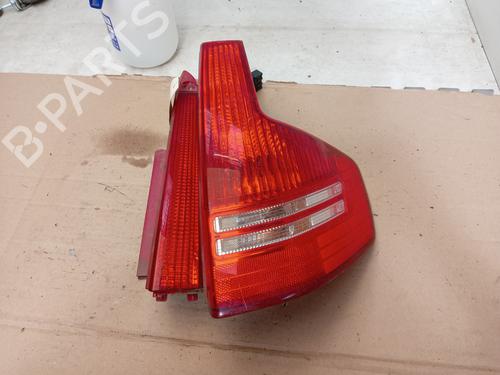 Used Right taillight CITROËN C4 I (LC_) 1.6 16V (109 hp) 26301395
