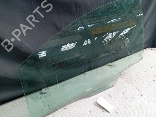 Front left door window PEUGEOT 307 (3A/C) 2.0 HDi 90 | BP25296500C18 