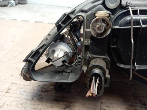 Left headlight SEAT IBIZA III (6L1) 1.4 TDI | BP27578666C28 