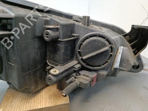 Used Left headlight Left headlight OPEL ASTRA J (P10) 1.7 CDTI (68) (110 hp) 21323837 21323837