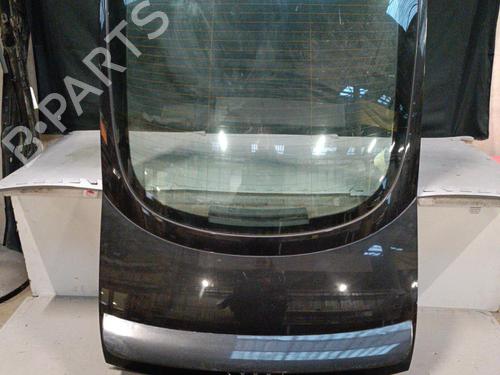 Tailgate AUDI TT (8N3) 1.8 T | BP21325130C6 