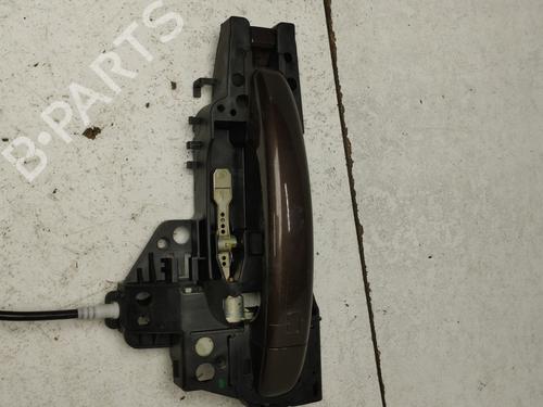 Used Rear left lock Rear left lock AUDI A4 Allroad B8 (8KH) [2009-2017] 31864476 31864476