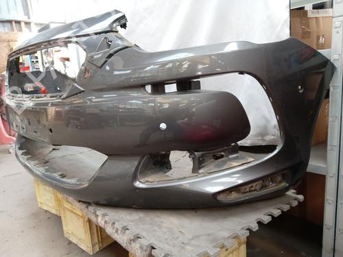 Front bumper DS DS 5 (KF_) 1.6 BlueHDi 120 | BP30318345C7 - Image 3