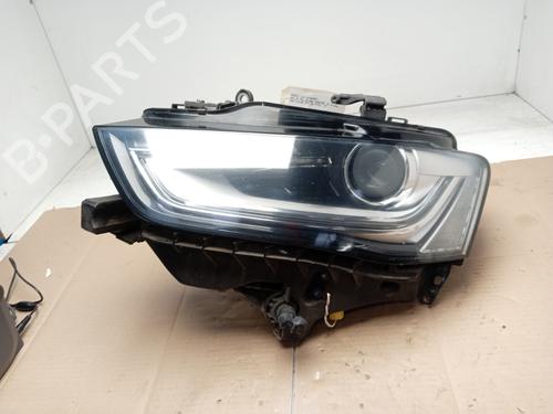 Left headlight AUDI A4 Allroad B8 (8KH) | BP30316221C28 - Image 4