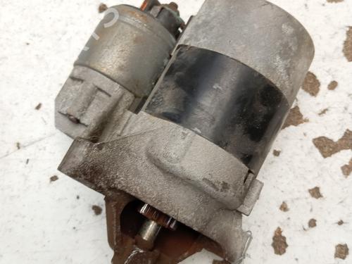 Anlasser für RENAULT MODUS / GRAND MODUS (F/JP0_) 1.2 (JP0C, JP0K, FP0C, FP0K, FP0P, JP0P, JP0T) (75 hp) 29937888