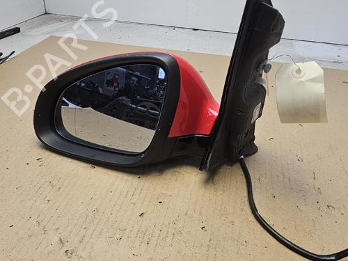 left-mirror-opel-astra-j-gtc-2011-2012-2013-2014-2015-2016-2017-2018-39933153 main image