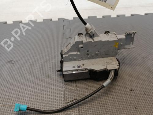 Rear right lock CITROËN C4 I (LC_) 1.6 16V | BP22131179C99 