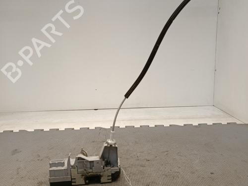 Used Rear left lock PEUGEOT 307 (3A/C) 1.6 HDi (90 hp) 21663488
