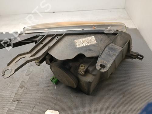 Left headlight FORD FUSION (JU_) 1.4 TDCi | BP21323526C28 