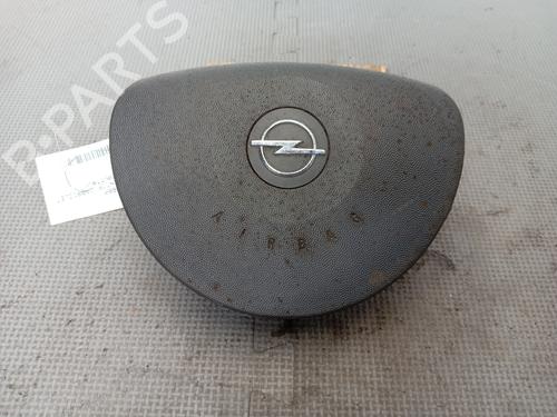 Used Driver airbag OPEL TIGRA TwinTop (X04) 1.3 CDTI (R97) (69 hp) 25407804