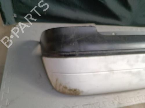 Used Rear bumper Rear bumper 21324820 21324820