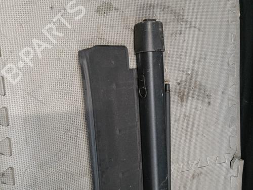 Used Rear parcel shelf Rear parcel shelf CITROËN C4 Grand Picasso I (UA_) 2.0 HDi 138 (136 hp) 22236084 22236084