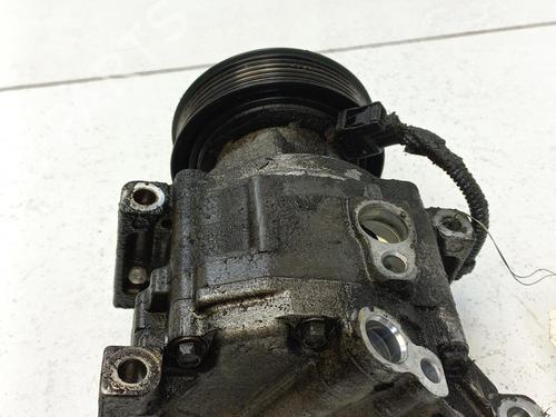 Used AC compressor AC compressor FIAT PUNTO (188_) 1.3 JTD 16V (70 hp) 21326626 21326626