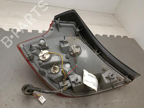 Used Right taillight Right taillight KIA CEE'D Hatchback (ED) 1.6 CRDi 115 (115 hp) 21322360 21322360