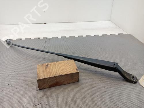 Used Front windshield wiper arm PEUGEOT 208 I (CA_, CC_) 1.2 VTI 82 (82 hp) 25002321