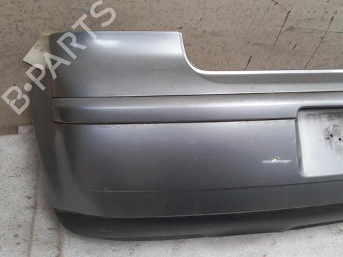 Rear bumper VW POLO IV (9N_, 9A_) 1.2 12V | BP22129352C8 