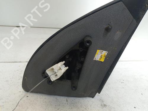 Right mirror CHEVROLET AVEO / KALOS Hatchback (T250, T255) 1.2 | BP22129970C27