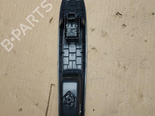 Used Right front window switch Right front window switch CITROËN C4 II (NC_) 1.6 HDi 90 (92 hp) 34395601 34395601