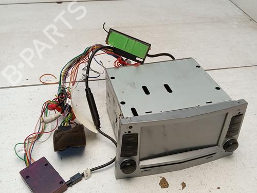 Multifunctionele display OPEL CORSA D (S07) 1.3 CDTI (L08, L68) (75 hp) 29319124