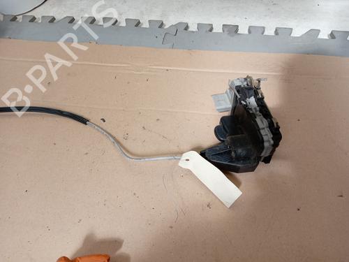 Used Front left lock PEUGEOT 307 (3A/C) 2.0 HDi 110 (107 hp) 26526621
