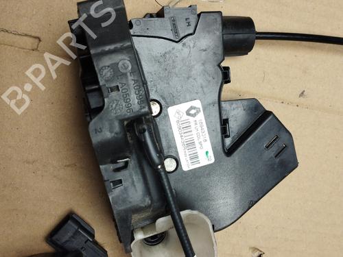Front left lock RENAULT MEGANE IV Hatchback (B9A/M/N_) 1.2 TCe 130 (B9MR) | BP33631902C98 - Image 3