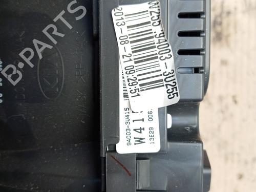instrument-cluster-kia-sportage-iii-sl-2009-2010-2011-2012-2013-2014-2015-2016-2017-25772136 main image