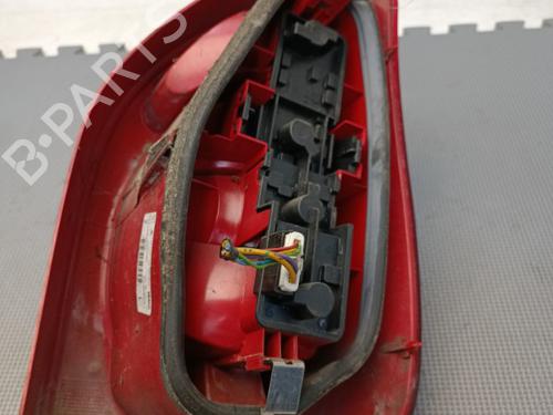 Left taillight CITROËN XSARA PICASSO (N68) 2.0 HDi | BP21324749C34 