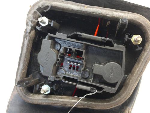 Used Left taillight RENAULT MEGANE I Classic (LA0/1_) 1.4 (LA0E, LA0V) (75 hp) 22129232