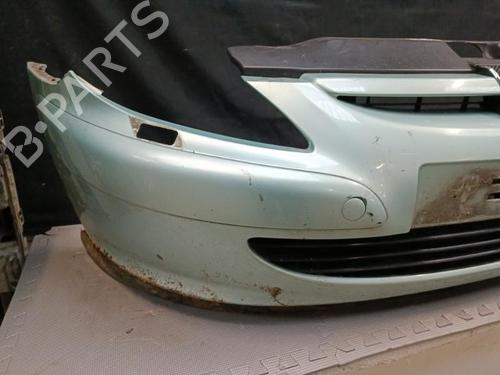 Front bumper PEUGEOT 307 SW (3H) 2.0 HDI 110 | BP21388996C7 