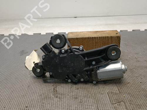 Rear wiper motor FORD FOCUS II (DA_, HCP, DP) 1.6 TDCi | BP21592552M102 