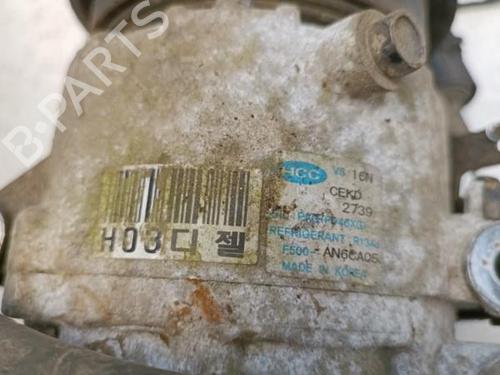 AC compressor HYUNDAI i30 (FD) 1.6 CRDi | BP21324833M34 - Image 5