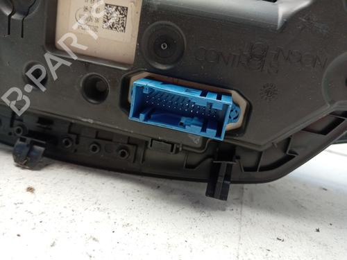 Display monitor CITROËN C4 Coupe (LA_) 1.6 HDi | BP29544018C48