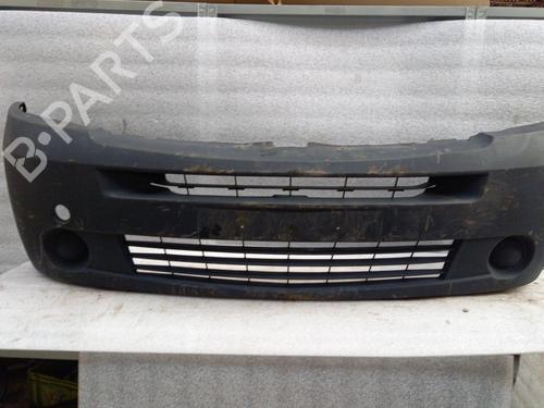 Front bumper RENAULT MASTER II Bus (JD) 2.5 dCi | BP22129029C7 